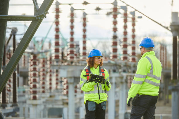 Best Affordable Electrician  in White Oak, MD