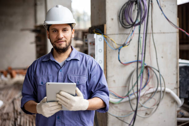 Industrial Electrical Services in MD