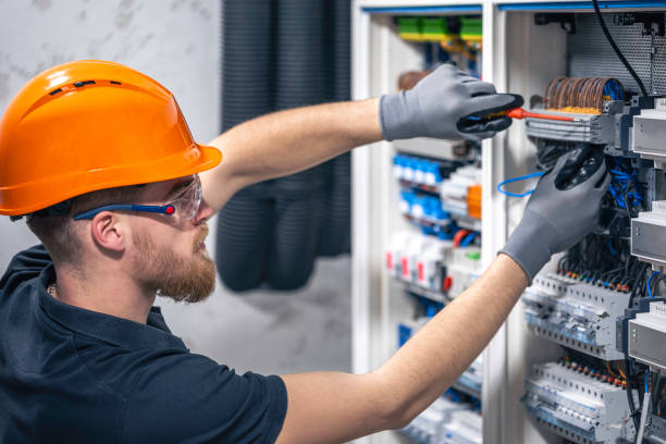 Best Residential Electrician Services  in White Oak, MD